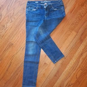 Mossimo Jeans